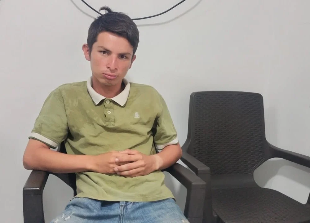 albeirothh Offline XXX-chat