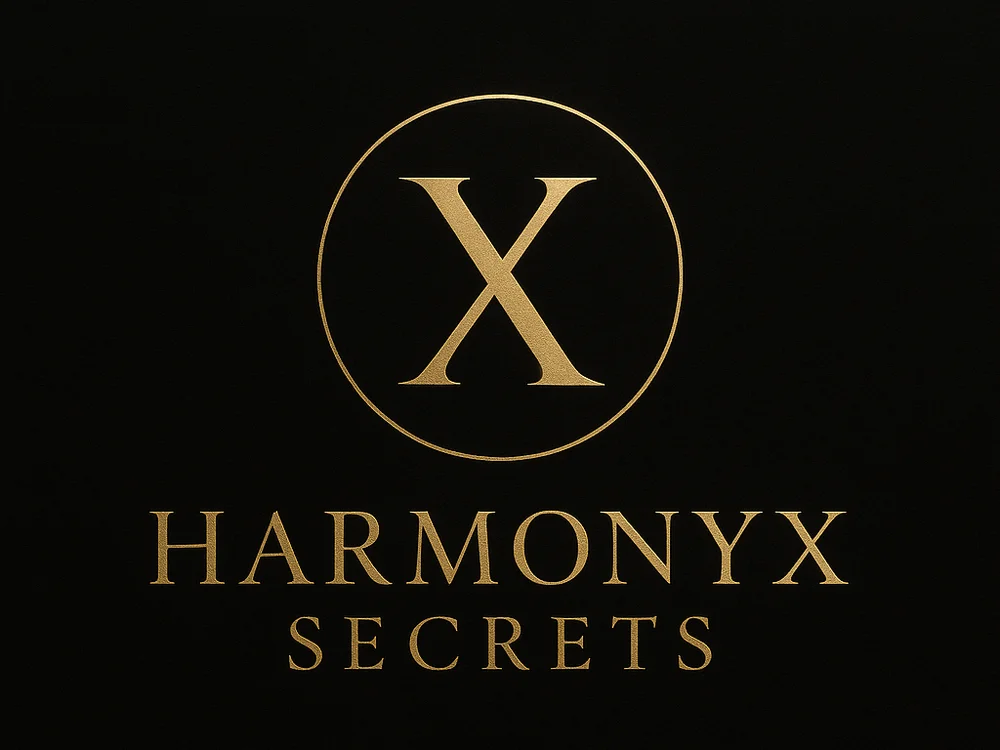 HarmonyX_Secrets offline chatrum