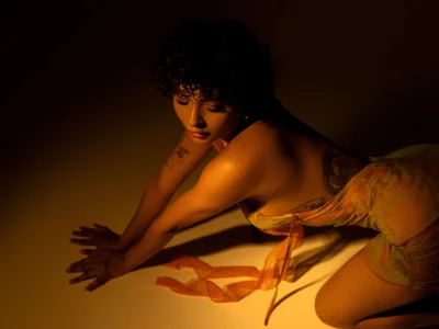 Dahiana-Walcott - Girl 