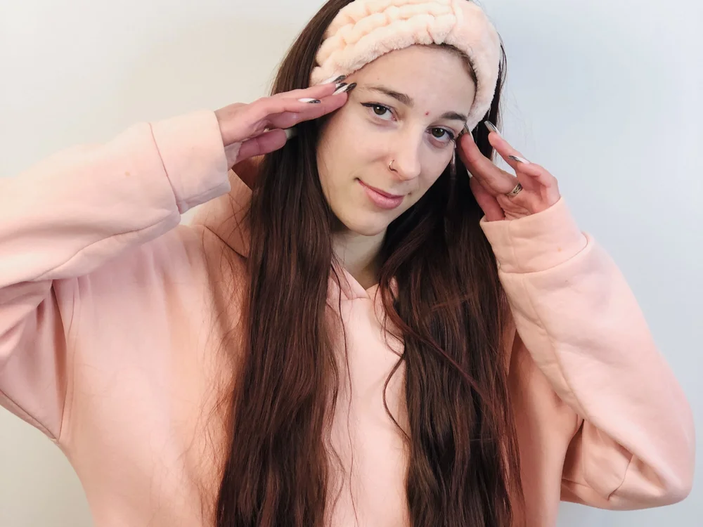 LoraSimon's Offline Chat Room