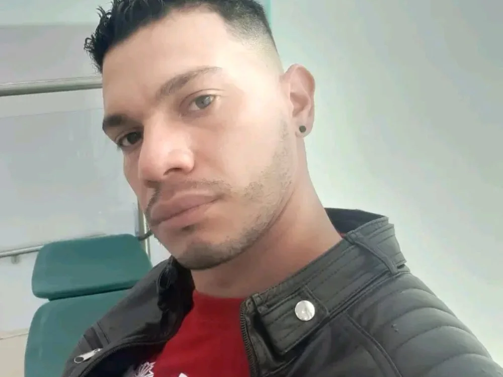 Offline chatovací místnost Anthony2916