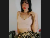 Selene_16's webcam live show
