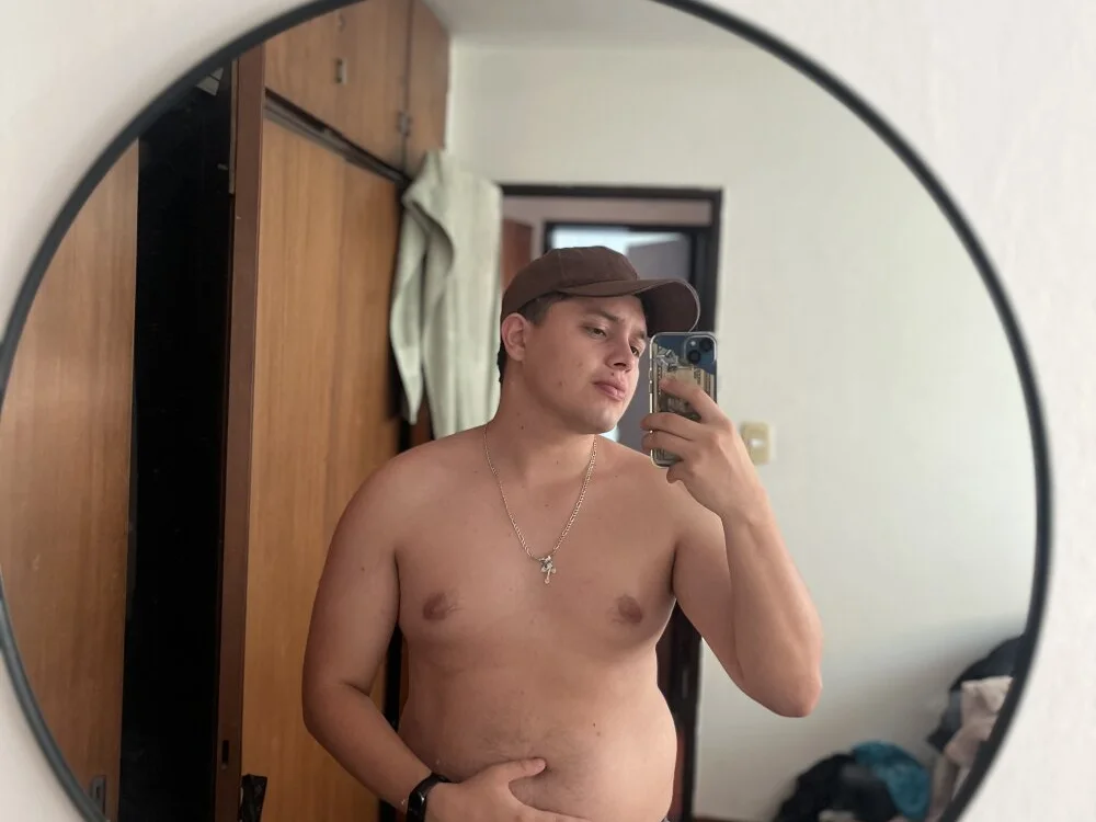 Chat XXX offline de Haustin202