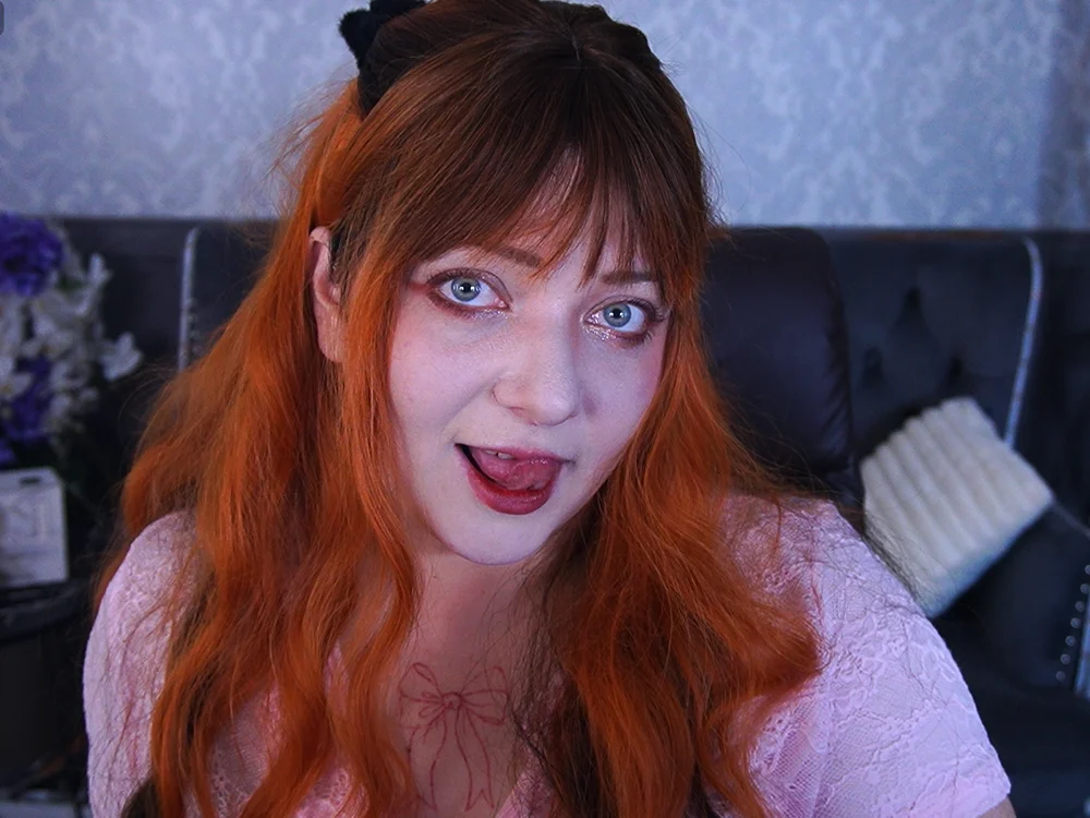 SweetLiluu's Offline Chat Room