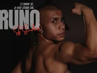 Model bruno_cavalli