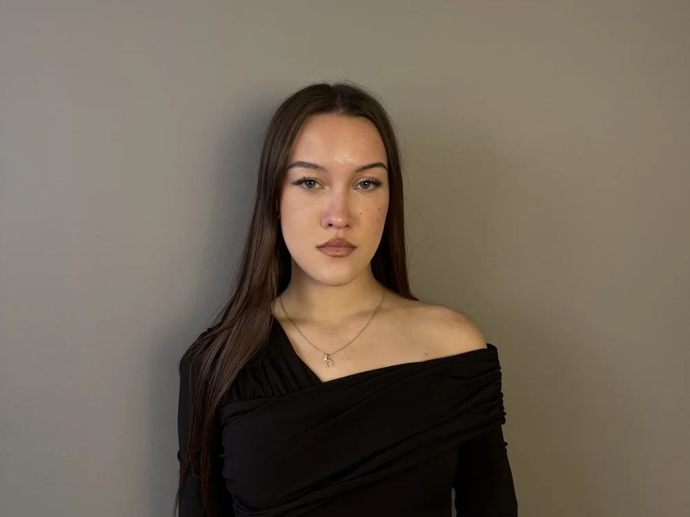 EvaWilsonn Offline XXX Chat