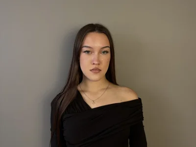 EvaWilsonn - Girl 