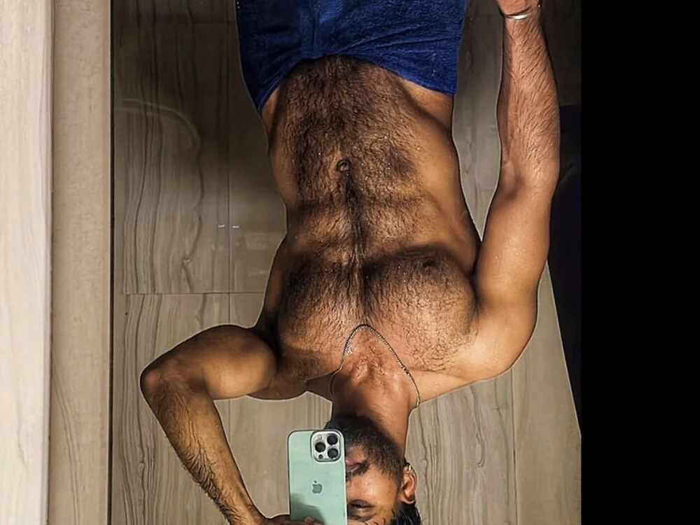 Chat XXX offline de BeardedBulge