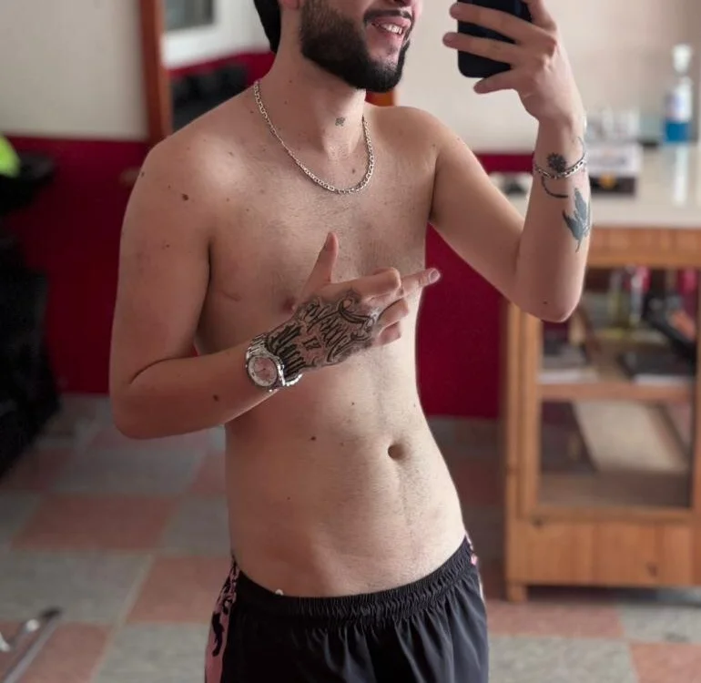 Babycan20cm Offline XXX-Chat