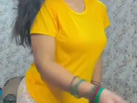 Preeti-shina's webcam live show