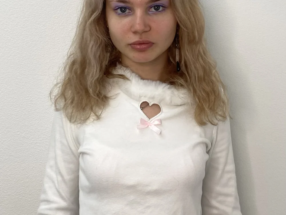 RadonezhskAya's Offline XXX Chat