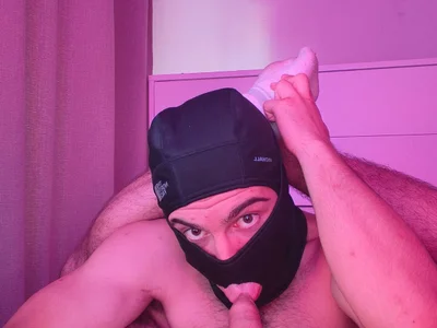 GirthSelfSuck - Boy 