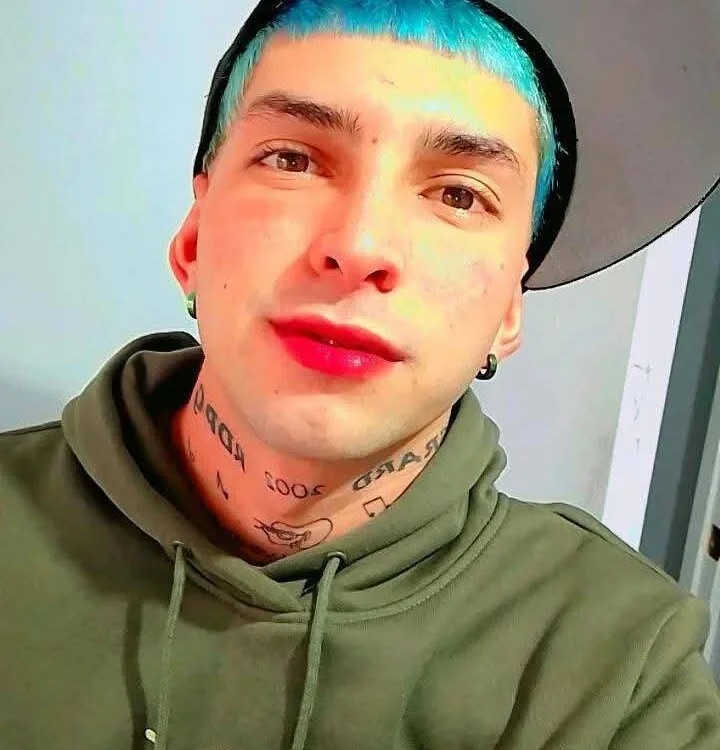 Chico--polla23cm offline chatrum