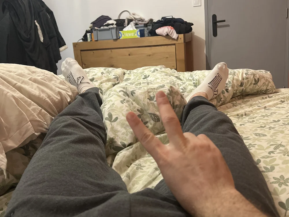 ROrosexe123's Offline XXX Chat