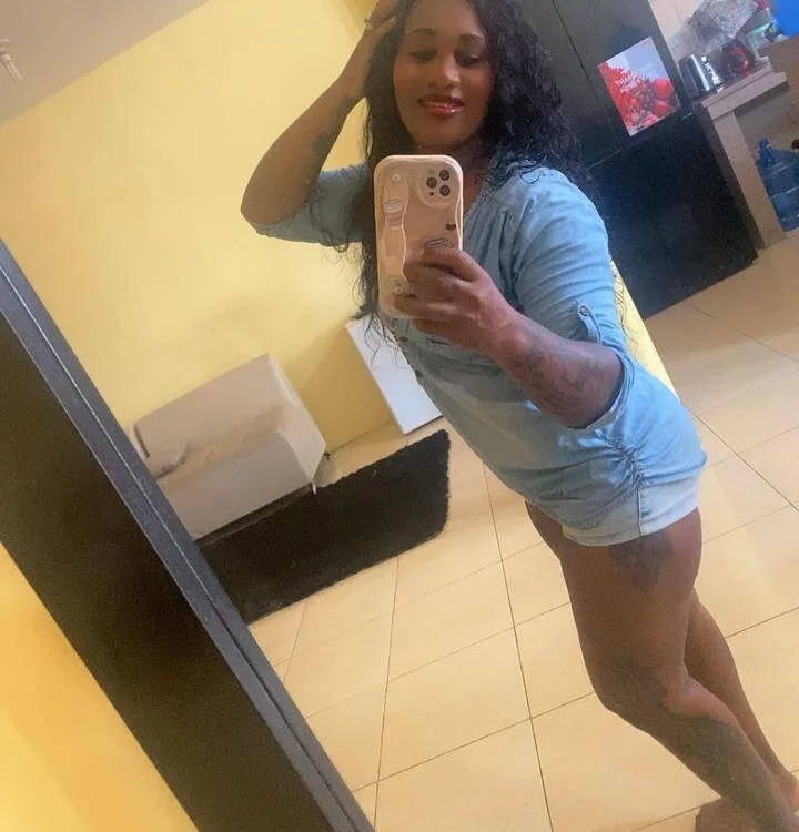 lilibeth_hot321's Offline XXX Chat