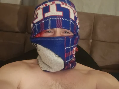 Smokiee19912 - Boy 
