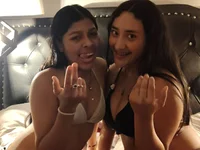 saraygaby's webcam live show