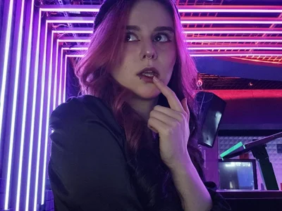 Getera1 - Girl 
