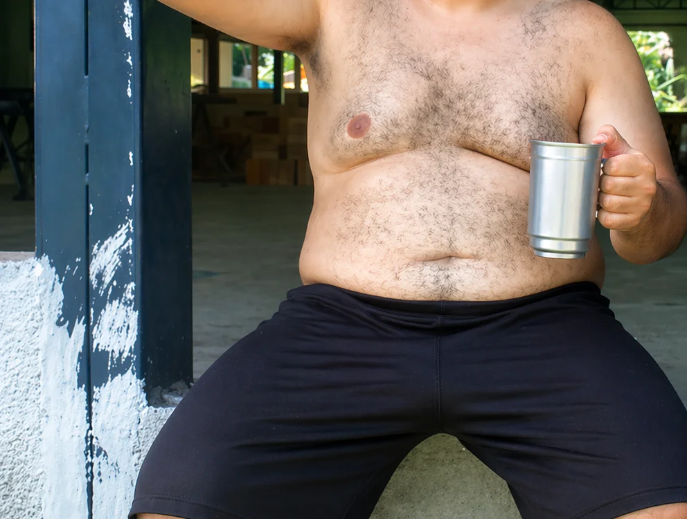 gordomg Obrolan XXX Offline