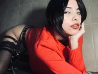 Analuisa_Zambrano's webcam live show