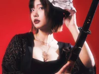 AdaJoaans' Live XXX Chat