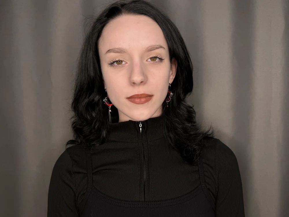 Offline chatovací místnost ChuCornwell