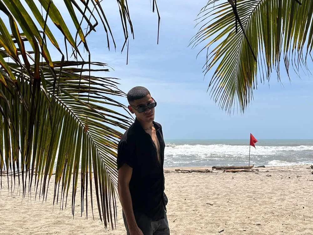 johan_callen's Live XXX Chat