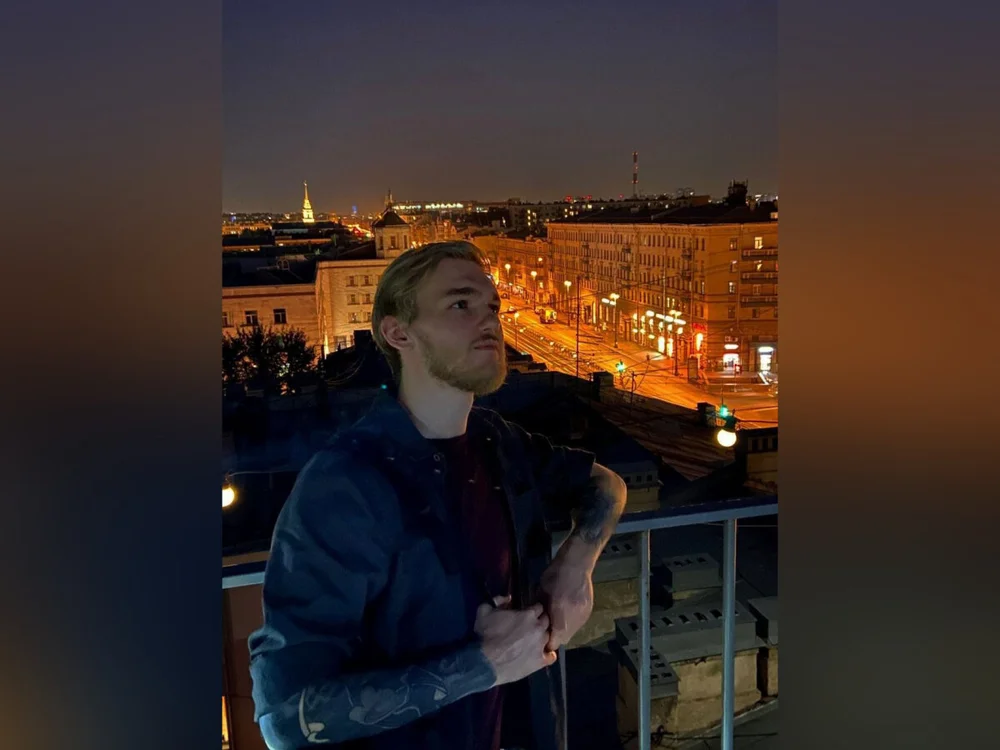 BenKingX অফলাইন XXX চ্যাট