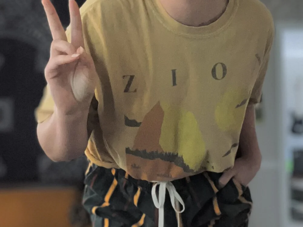 daphne333's Offline XXX Chat