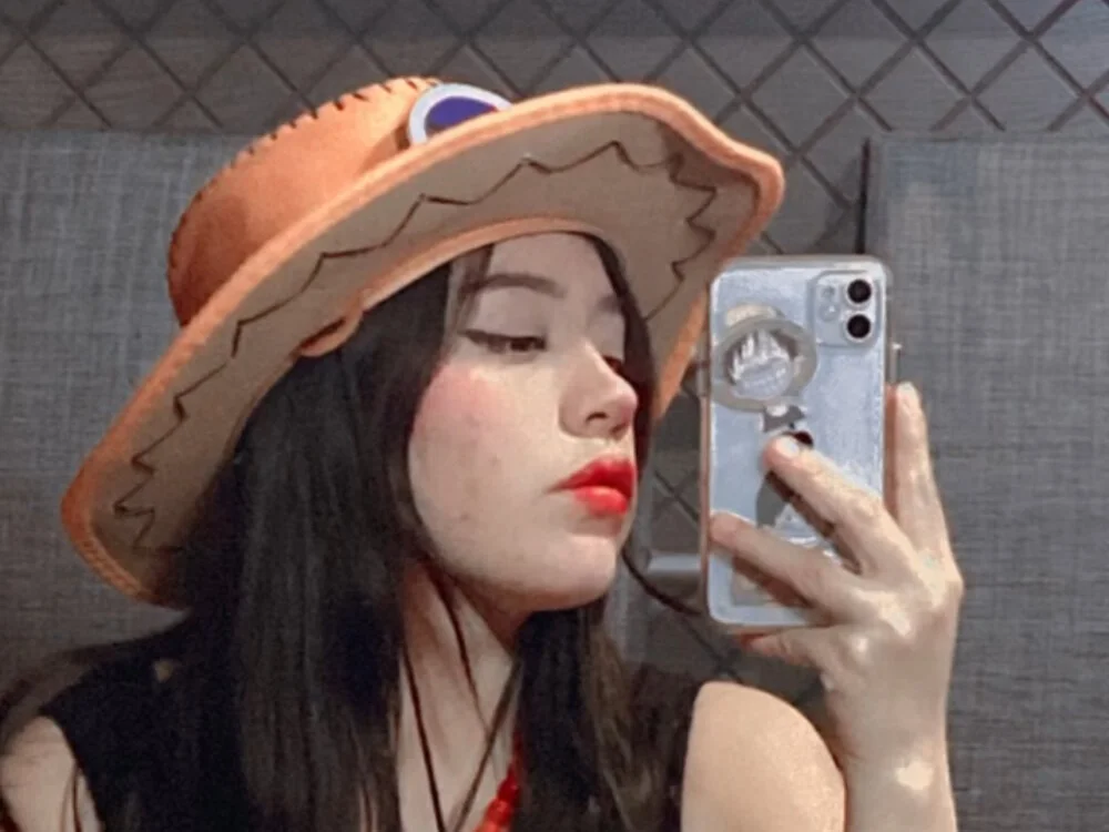 Chat XXX offline de Meg_ar