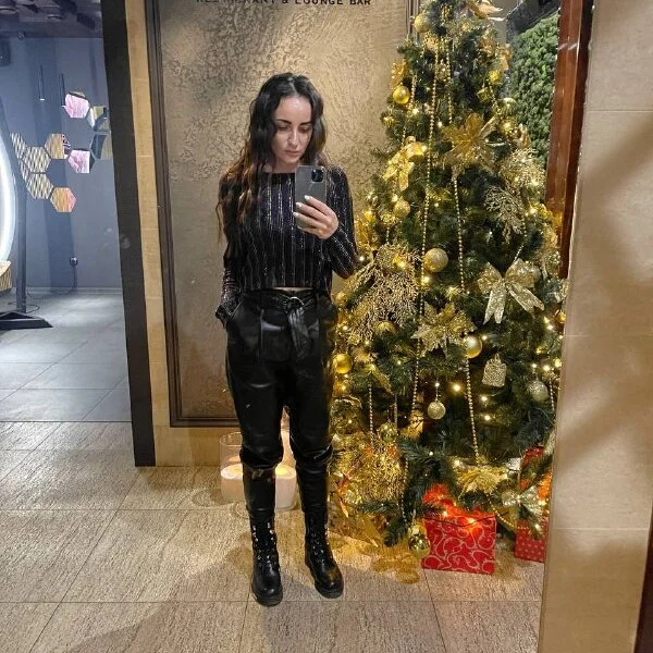 แชท XXX ออฟไลน์ของ Your_Masha