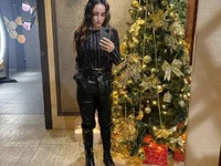 Your_Masha's webcam live show