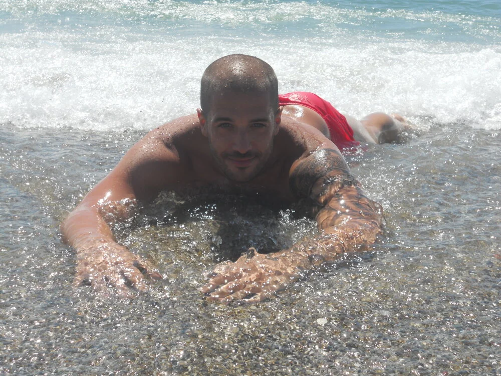 Chat +18 off-line de Futbolista88