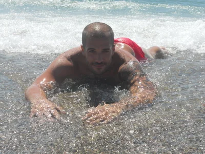 Futbolista88 profile