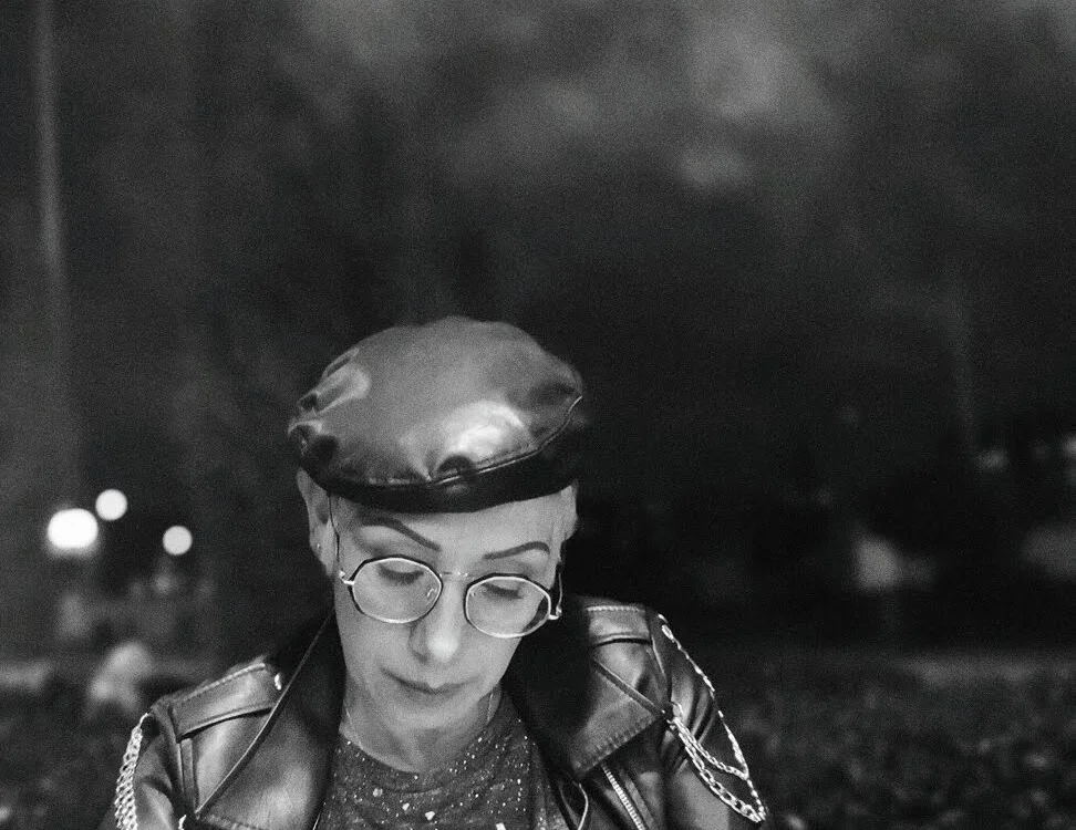 DevoraRose's Offline XXX Chat