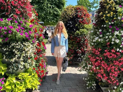 Honey_Lilly_ - Girl 