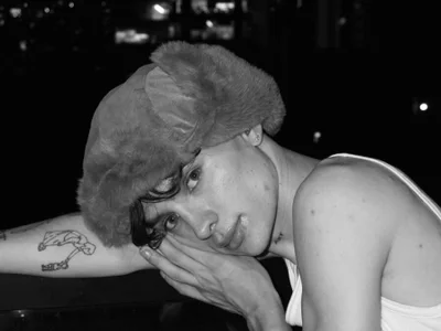 Kitty__bunny - Boy 