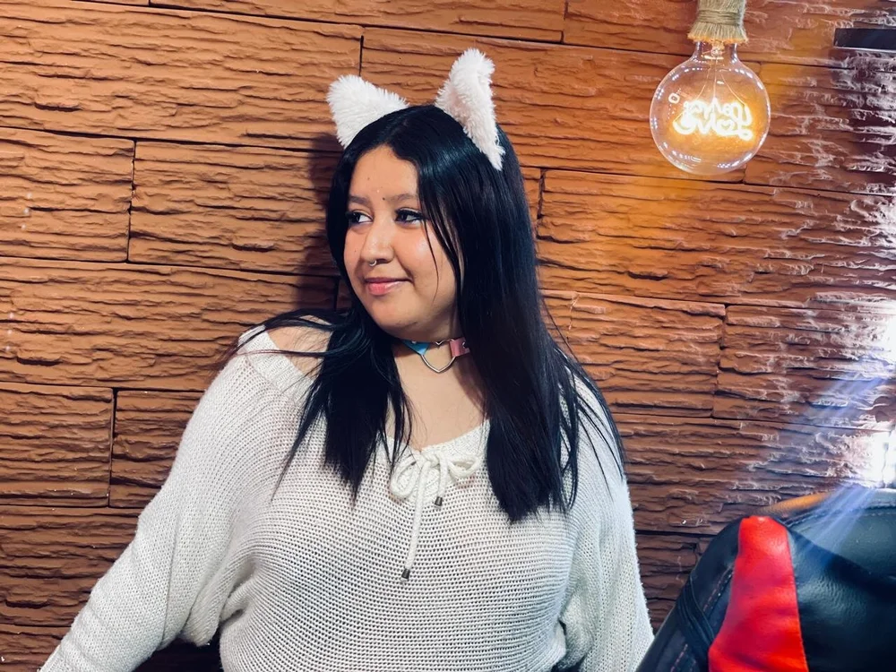 DulcineaSaenz's Offline XXX Chat