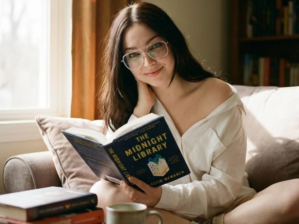 BernieceCristofaro Adlı Modelin Çevrimdışı XXX Sohbeti
