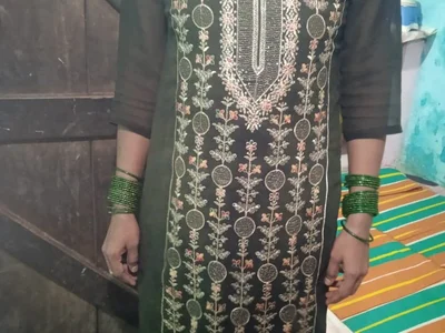 POOJASEXBHABHI Couple C2c Nude Webcam