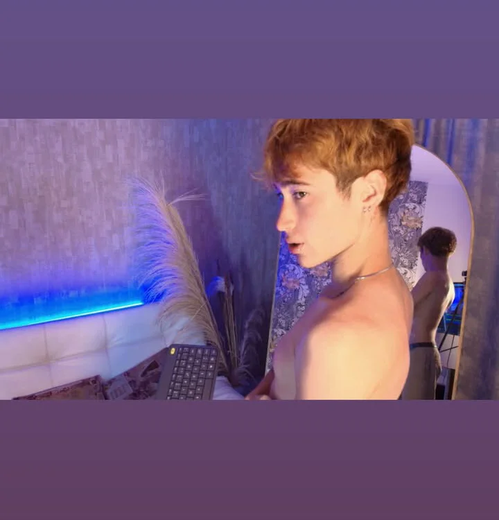 Chatroom XXX en direct de justin_blake