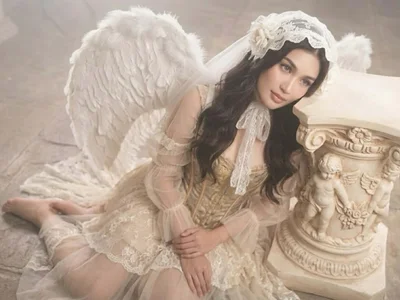 VirtualGoddess profile