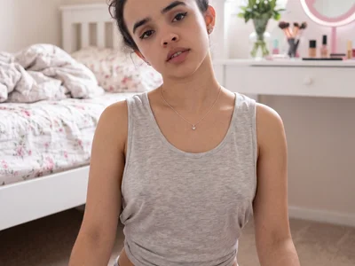 Salfetkaa - Girl 