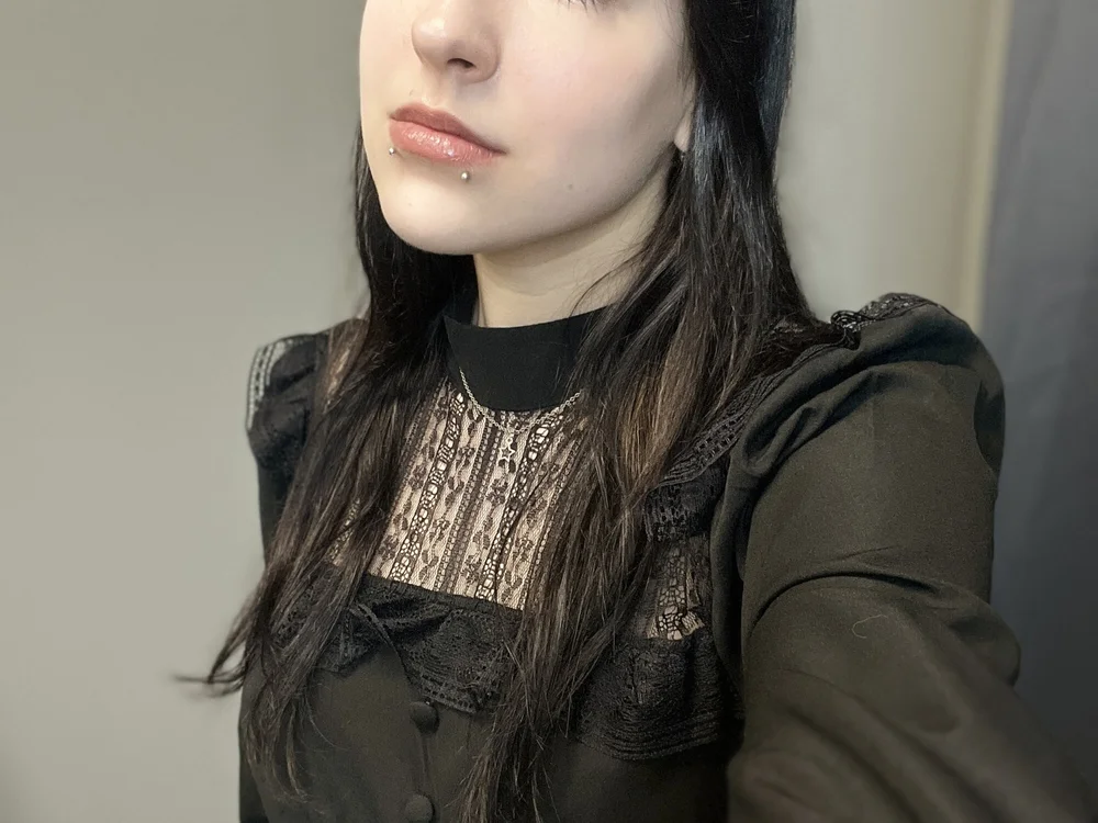 JosieMunoz's Offline XXX Chat