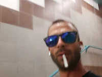 InstinctAbility's webcam live show
