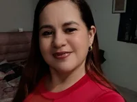 Модель Lina__Zhara