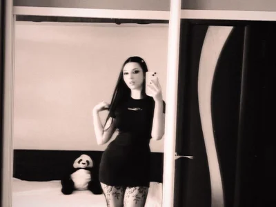 AlesiaSignorino - Girl 