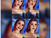 Модель Jessica_smith_1