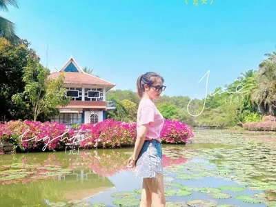 Sunnyday_521 - Girl 