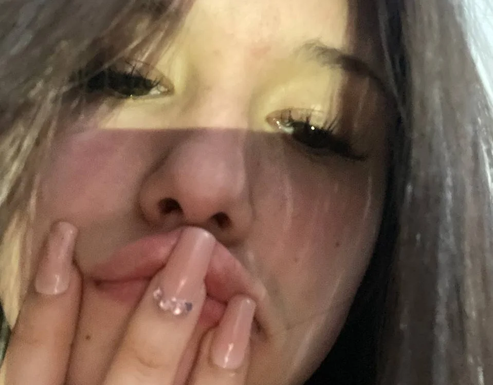 AngelynHallowich Offline XXX-chat